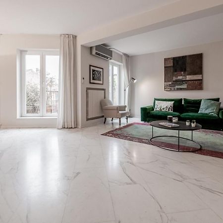 Realkasa Sette Chiese Apartment Bologna Bagian luar foto