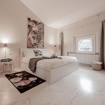 Realkasa Sette Chiese Apartment Bologna Bagian luar foto