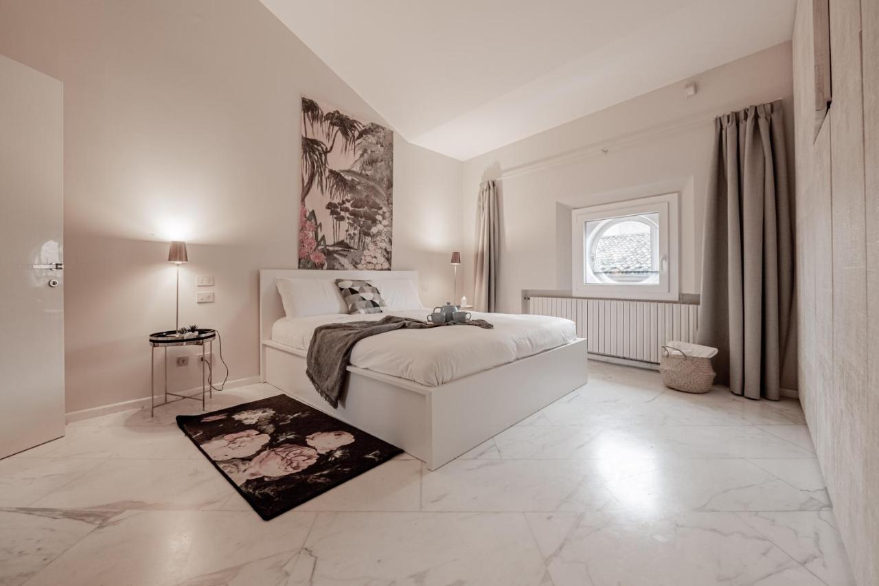 Realkasa Sette Chiese Apartment Bologna Bagian luar foto