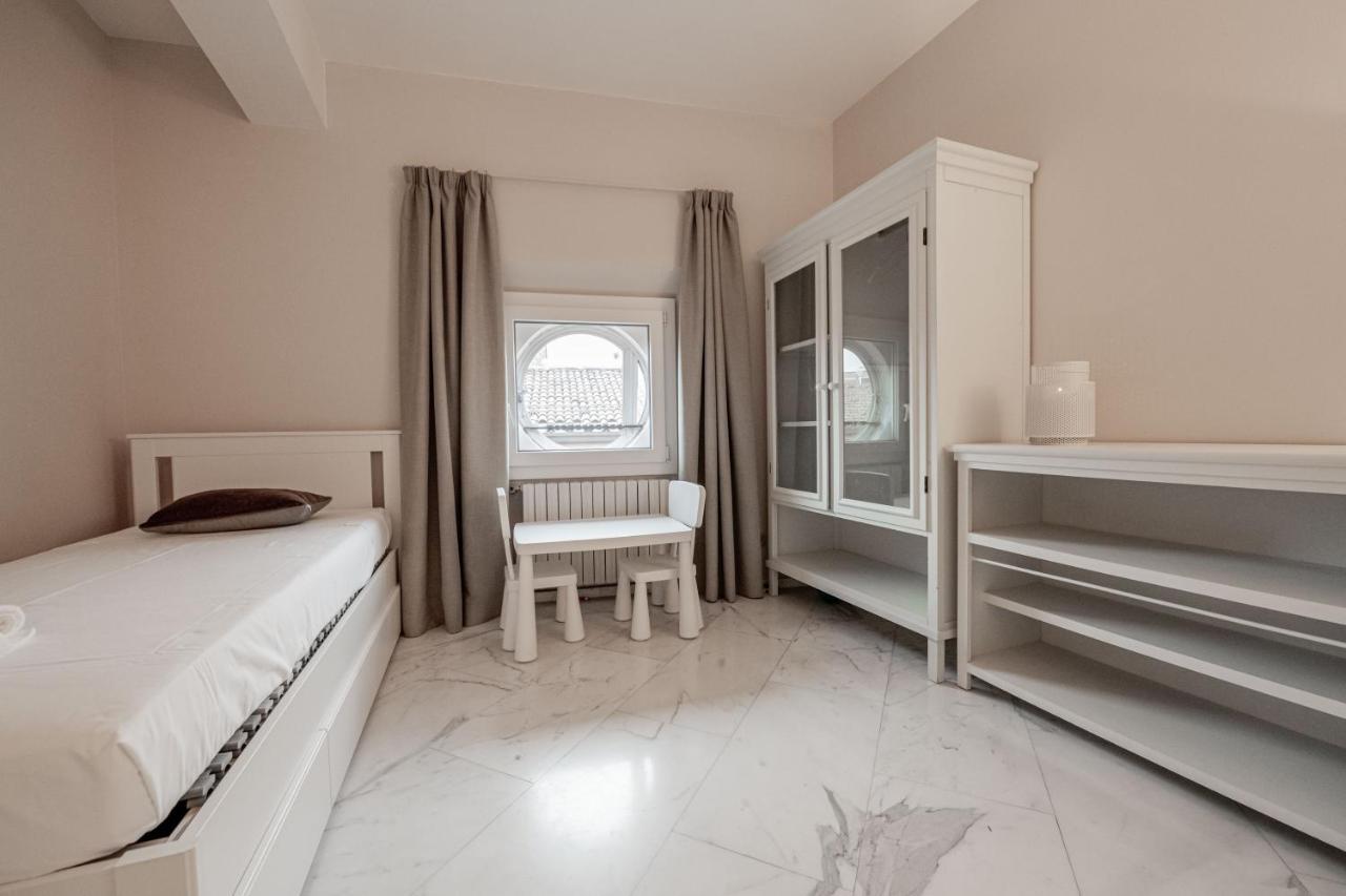 Realkasa Sette Chiese Apartment Bologna Bagian luar foto