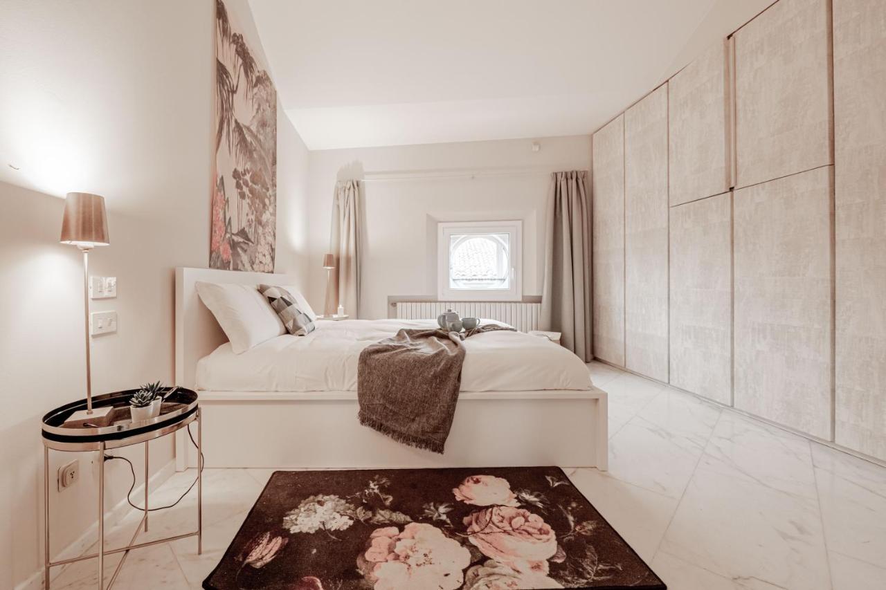 Realkasa Sette Chiese Apartment Bologna Bagian luar foto